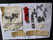 Ferrari 312b1 1971 usato  Este