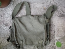Sacoche musette militaire d'occasion  Usson-en-Forez
