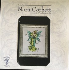 Nora corbett cross for sale  LAUNCESTON