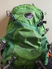 Osprey stratos 24l for sale  Lynnwood