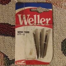 Weller mini 2000 for sale  SHEFFIELD
