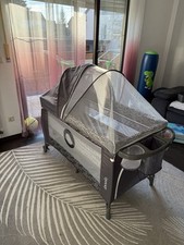 Reisebett laufstall babys gebraucht kaufen  Waidhofen
