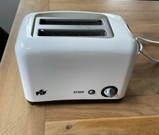 Fif doppelschlitz toaster gebraucht kaufen  Olpe