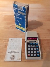 Vintage commodore sr7919d for sale  WORTHING