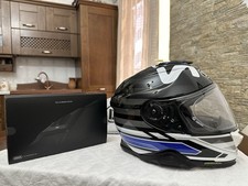 Casco shoei insigna usato  Roma