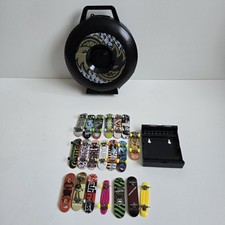 Tech deck skateboard for sale  BALDOCK