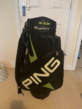 Ping rapture golf for sale  CARLISLE