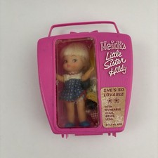 Heidi little sister for sale  Columbia