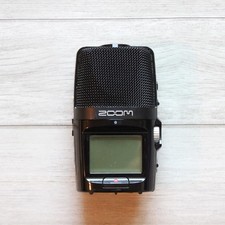 Used zoom h2n d'occasion  Expédié en Belgium
