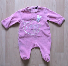 Baby mädchen schlafanzug gebraucht kaufen  Cremlingen