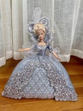 Boneca Mattel Madame du Barbie 1997 Boneca Bob Mackie Usado sem caixa de suporte para sapatos comprar usado  Enviando para Brazil