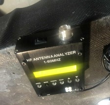 Analizzatore antenna usato  Osimo