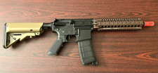 Wyshtech custom mk18 for sale  Polson