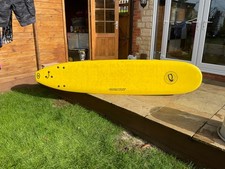Yellow osprey foam for sale  GILLINGHAM