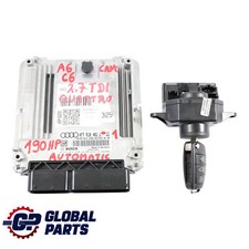 Kit calculateur moteur d'occasion  France