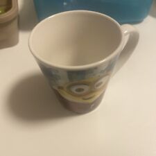 Tasse porzellan minions gebraucht kaufen  Frankfurt (Oder)