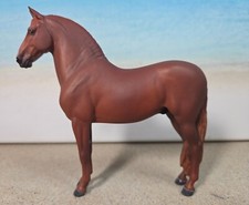 Faran resin modellpferd gebraucht kaufen  Senden