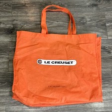 Creuset large orange for sale  Marion