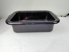 Enameled steel insert for sale  Maple Valley