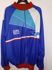 Veste cycliste vintage d'occasion  Illiers-Combray