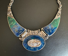 Statement necklace unusual for sale  BELFAST