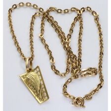 Collana con vintage usato  Sustinente