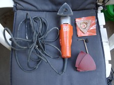 Fein multimaster dreieck gebraucht kaufen  Berlin