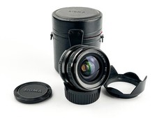 Sigma 28mm 2.8 for sale  LIVERPOOL