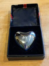 Brighton love heart for sale  Alburtis