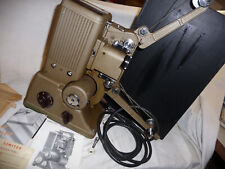 Cine film projector for sale  LEICESTER