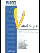 Virtual designer richiesta usato  Italia