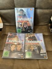 Notruf hafenkante dvd gebraucht kaufen  Bielefeld