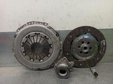 702714 kit frizione usato  Ferrara