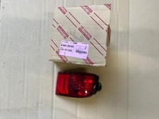 2011 land toyota cruiser usato  Cagliari