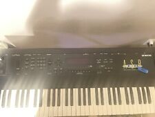 Ensoniq asr10 sampling for sale  Houston