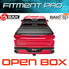 Bakflip mx4 tonneau for sale  Hatfield