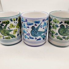 Dipinto mano ceramic for sale  Fountain Valley