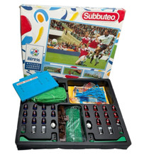 Vintage subbuteo 1996 for sale  NORWICH