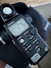 Sekonic digital master d'occasion  Soisy-sur-Seine