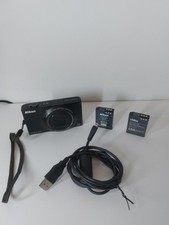 Nikon coolpix s8000 usato  Comerio