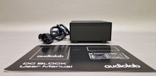 Audiolab block mains for sale  CHIPPENHAM