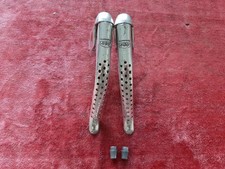 Leviers frein shimano d'occasion Leviers frein shimano d'occasion  Échirolles