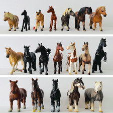 Schleich pferde isländer gebraucht kaufen  Werne