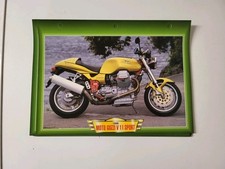 Carte fiche moto d'occasion  Achicourt