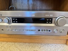 Yamaha v640 receiver for sale  WATFORD