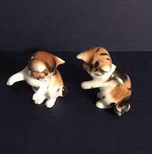 Royal doulton cats for sale  Abington
