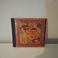 Beatmasters anywayawanna cd for sale  CHICHESTER