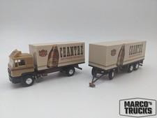 Herpa man f90 gebraucht kaufen  Hersbruck