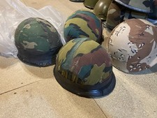 1970s belgian paratrooper for sale  TORPOINT