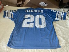 Authentic barry reebok for sale  Rochester